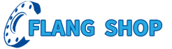 FLANG SHOP LOGO